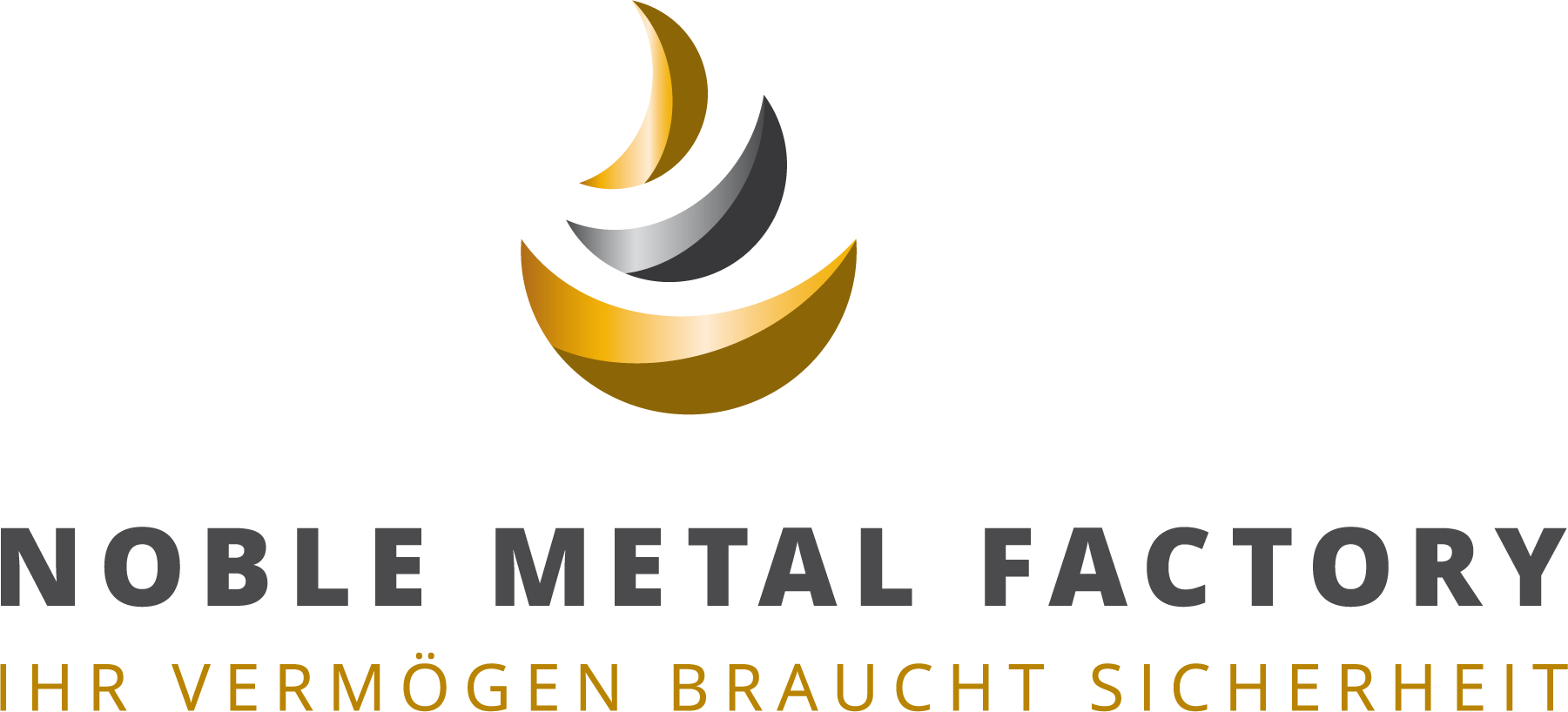 Noble Metal Factory -
Goldsparanlage